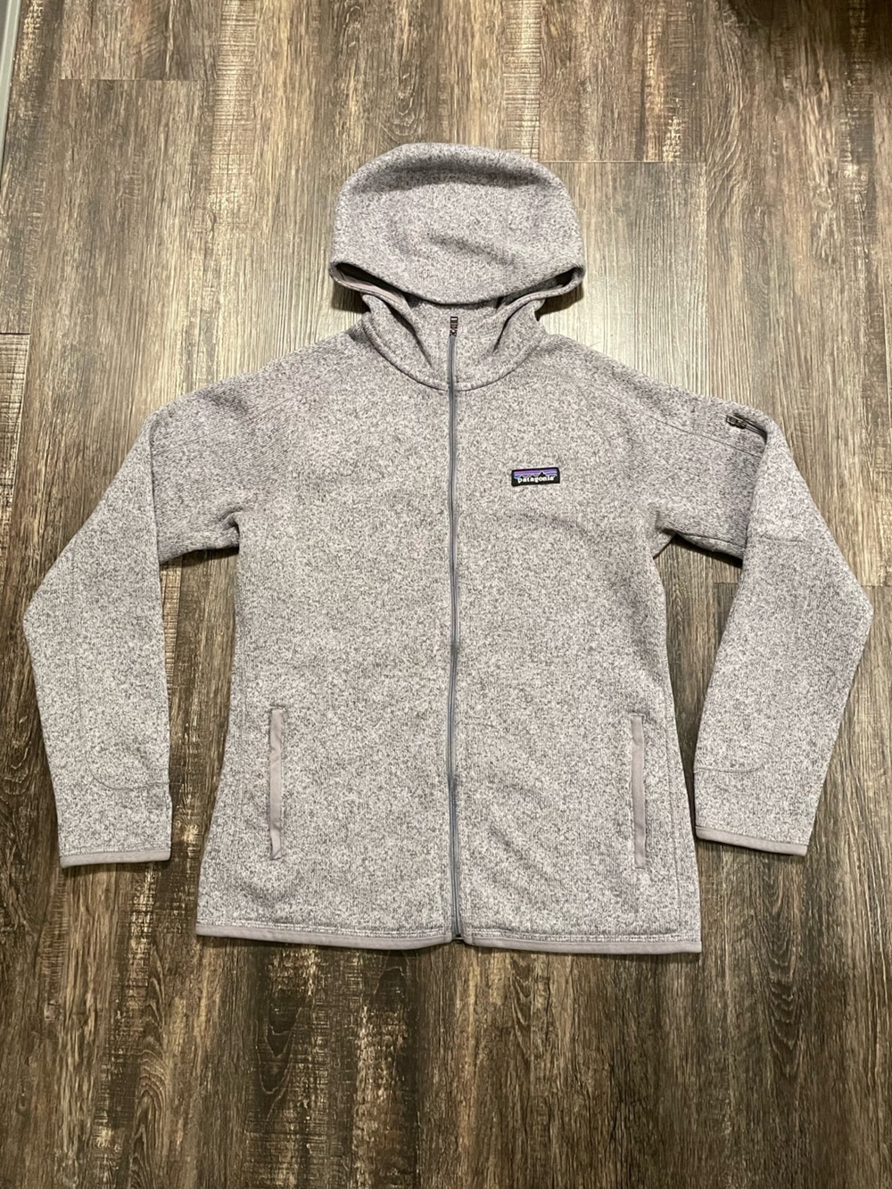 Patagonia Sweater Jacket M